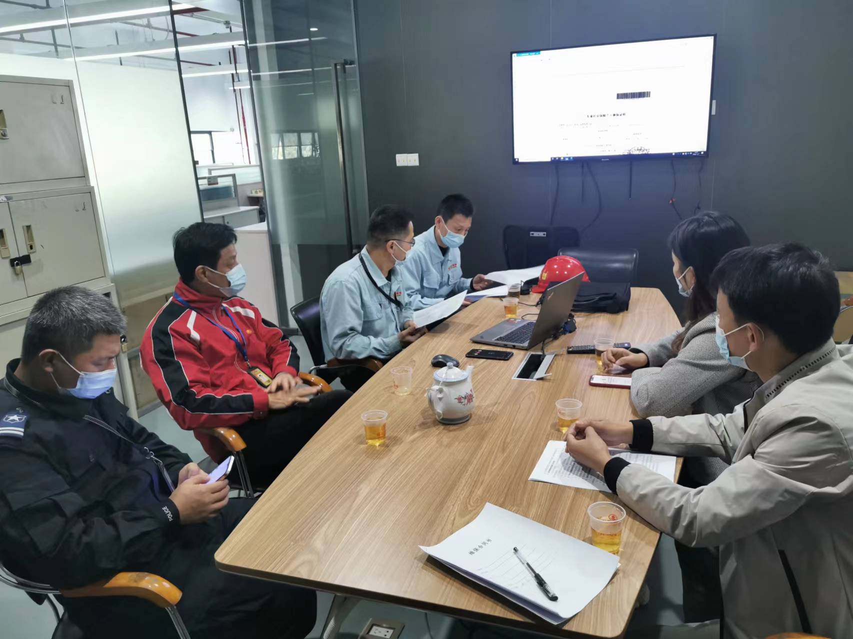 消防檢測(cè)維保評(píng)估