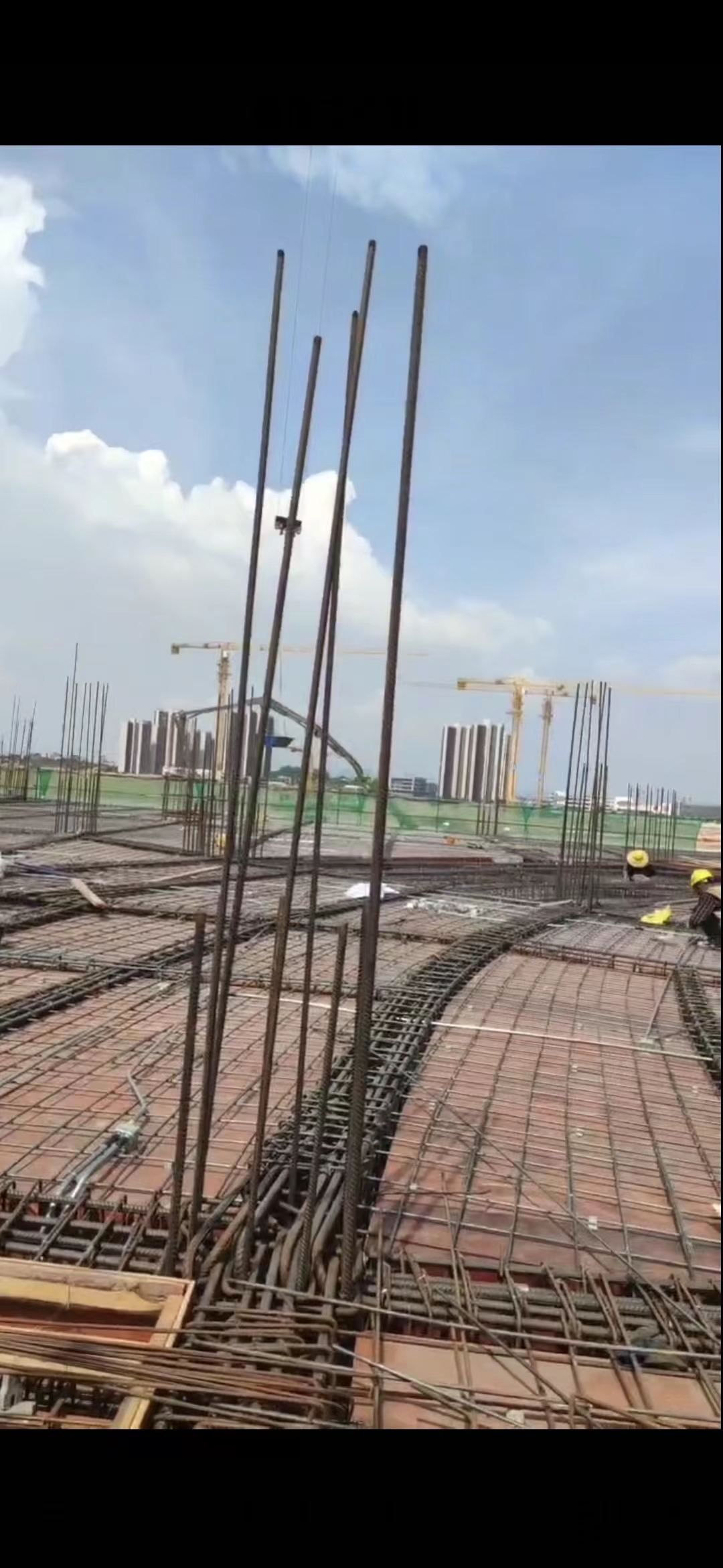 茂名奧林匹克項(xiàng)目